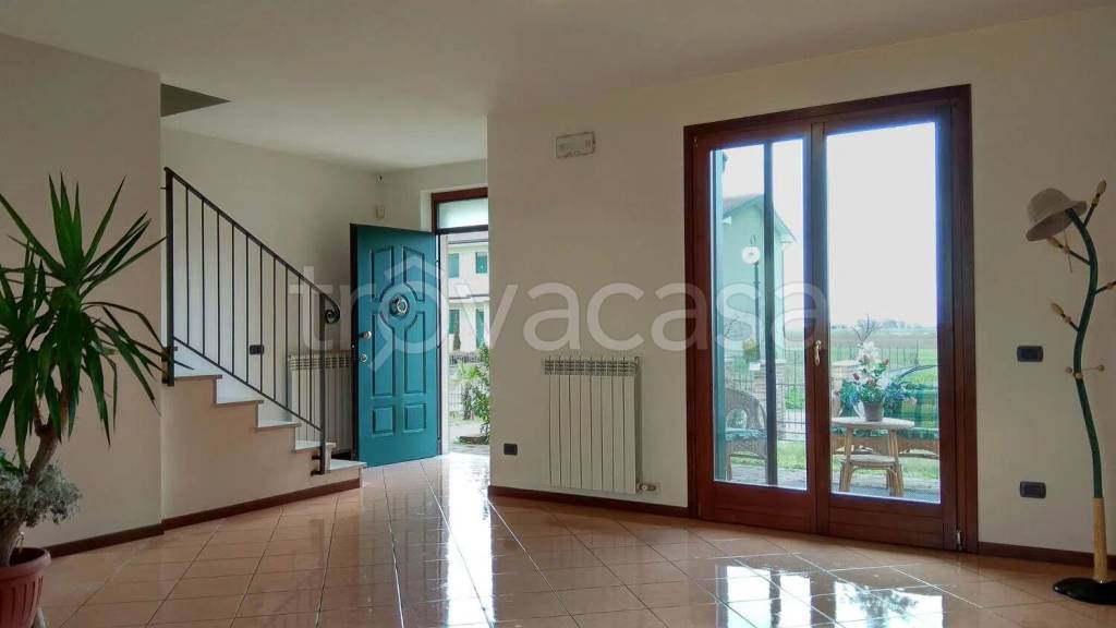 casa indipendente in vendita ad Asigliano Veneto