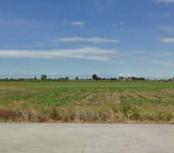 terreno edificabile in vendita ad Asigliano Veneto