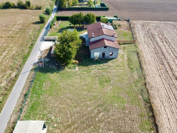 casa indipendente in vendita ad Asigliano Veneto