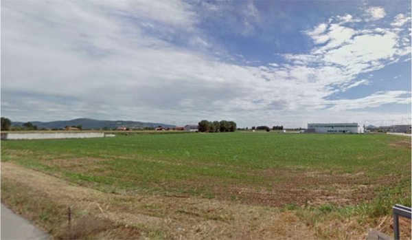 terreno edificabile in vendita ad Asigliano Veneto