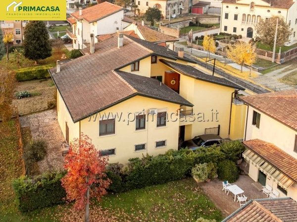 casa indipendente in vendita ad Asigliano Veneto