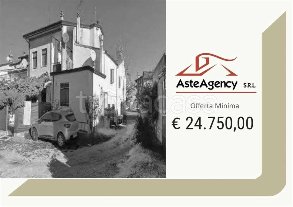 appartamento in vendita ad Asigliano Veneto