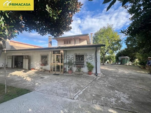 casa indipendente in vendita ad Asigliano Veneto