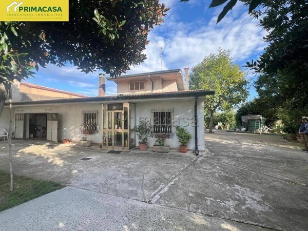 casa indipendente in vendita ad Asigliano Veneto