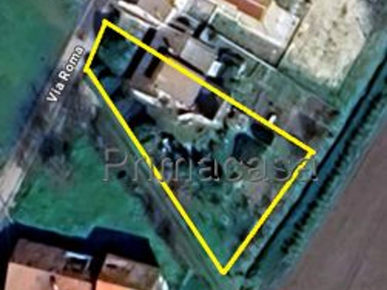 casa indipendente in vendita ad Asigliano Veneto