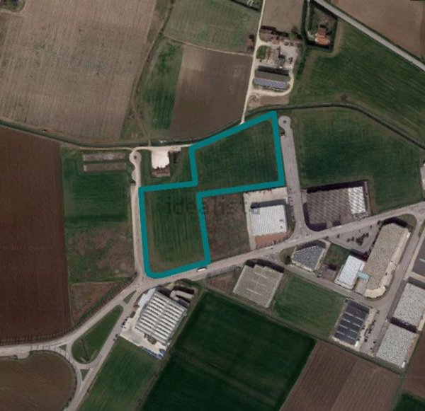 terreno edificabile in vendita ad Asigliano Veneto