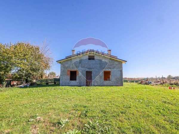 casa indipendente in vendita ad Asigliano Veneto