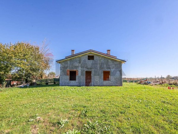 casa indipendente in vendita ad Asigliano Veneto