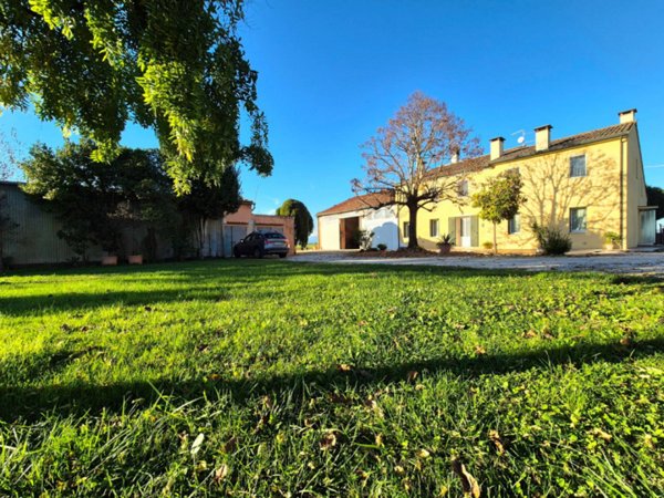 casa indipendente in vendita ad Asigliano Veneto