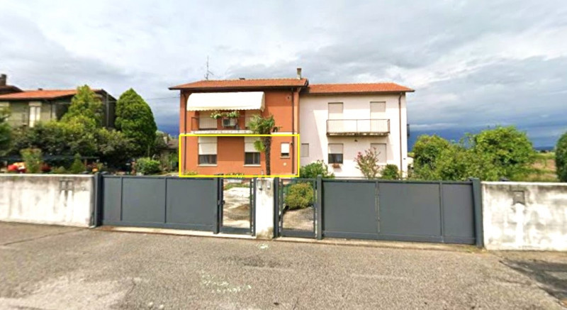 appartamento in vendita ad Asigliano Veneto