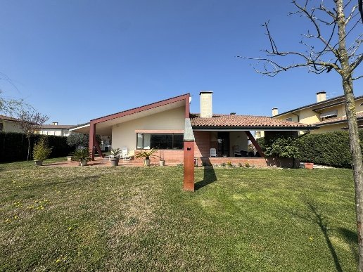 casa indipendente in vendita ad Asigliano Veneto