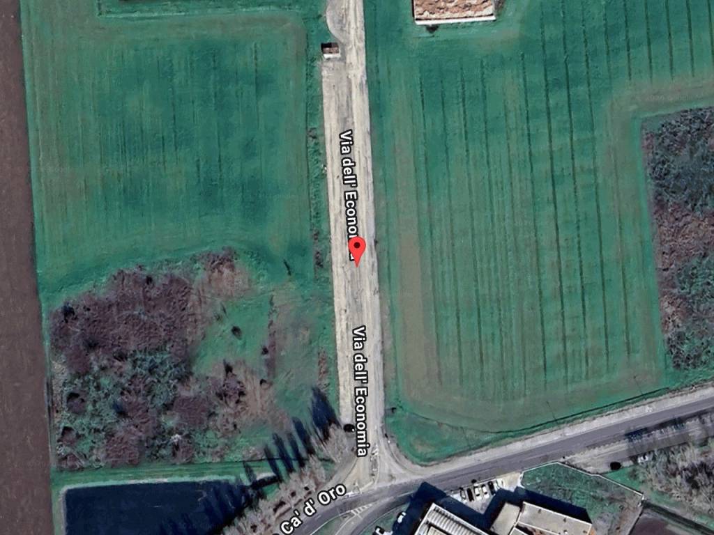 terreno agricolo in vendita ad Asigliano Veneto