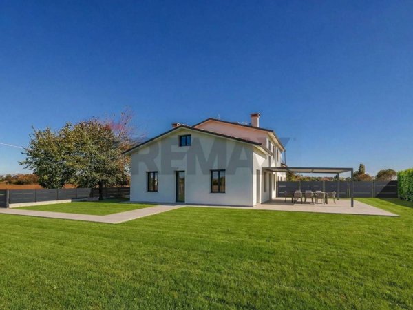 casa indipendente in vendita ad Asigliano Veneto