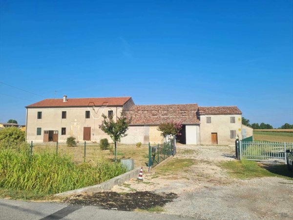 casa indipendente in vendita ad Asigliano Veneto