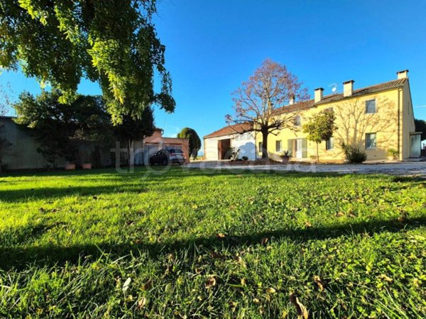 casa indipendente in vendita ad Asigliano Veneto