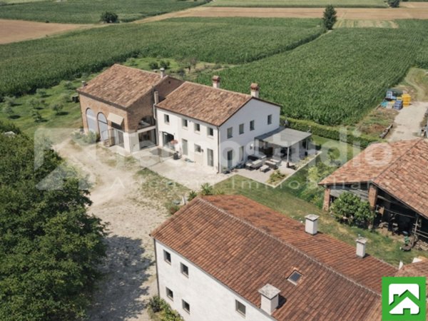 casa indipendente in vendita ad Asigliano Veneto