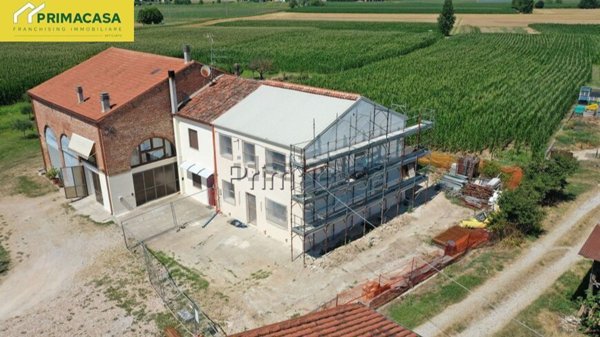 casa indipendente in vendita ad Asigliano Veneto