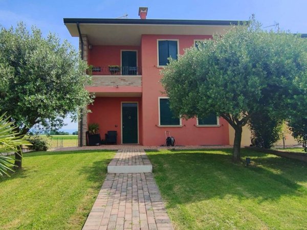 casa indipendente in vendita ad Asigliano Veneto