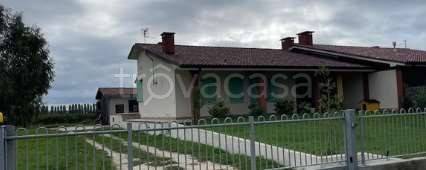 casa indipendente in vendita ad Asigliano Veneto