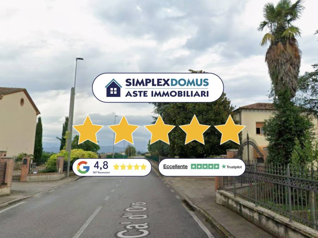 casa indipendente in vendita ad Asigliano Veneto