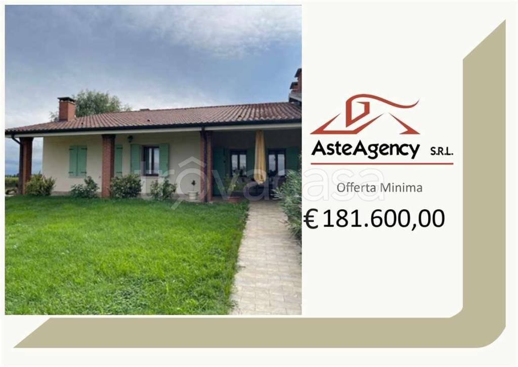 casa indipendente in vendita ad Asigliano Veneto