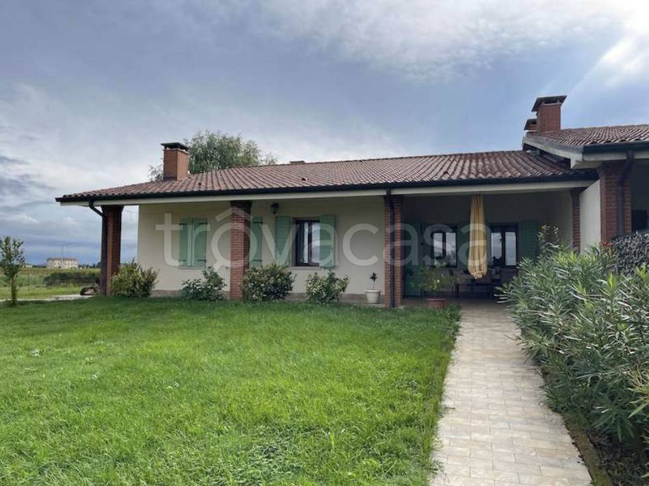casa indipendente in vendita ad Asigliano Veneto
