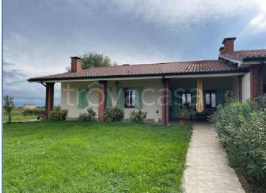 casa indipendente in vendita ad Asigliano Veneto