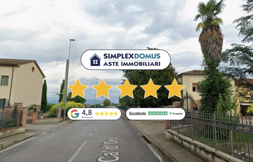 casa indipendente in vendita ad Asigliano Veneto
