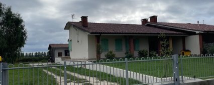 casa indipendente in vendita ad Asigliano Veneto