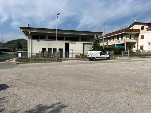 appartamento in vendita a Bassano del Grappa in zona San Michele