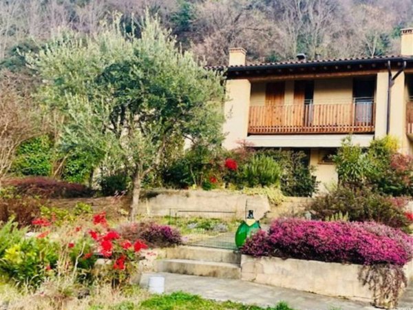 casa indipendente in vendita a Bassano del Grappa
