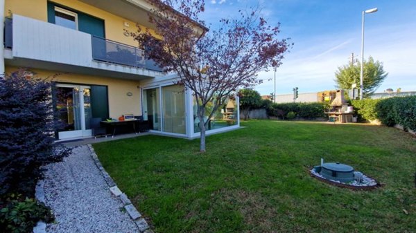 appartamento in vendita a Bassano del Grappa