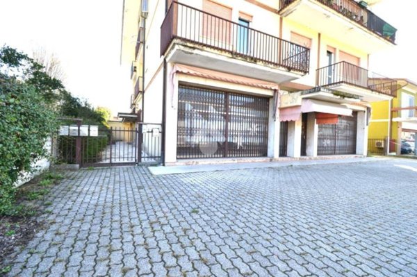 appartamento in vendita a Bassano del Grappa in zona Marchesane
