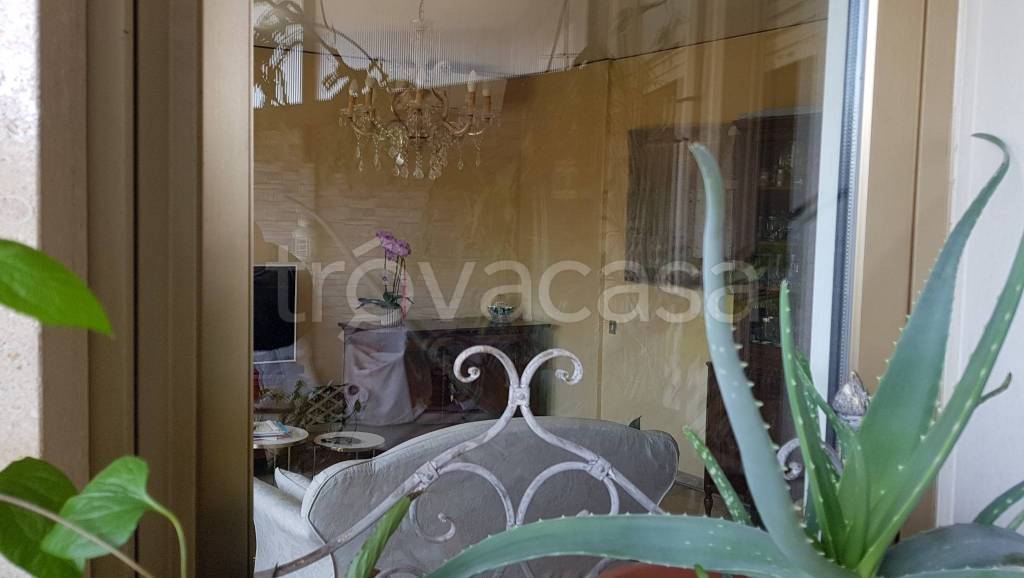 appartamento in vendita a Bassano del Grappa