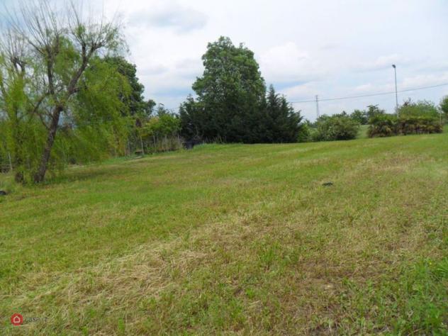 terreno edificabile in vendita a Bassano del Grappa