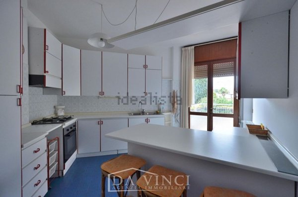 appartamento in vendita a Bassano del Grappa