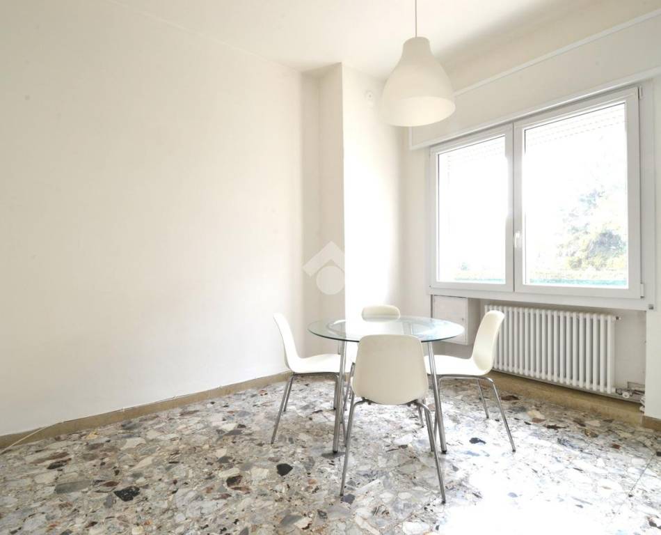 appartamento in vendita a Bassano del Grappa
