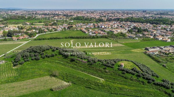 terreno agricolo in vendita a Bassano del Grappa