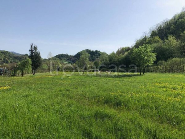 terreno agricolo in vendita a Bassano del Grappa in zona San Michele