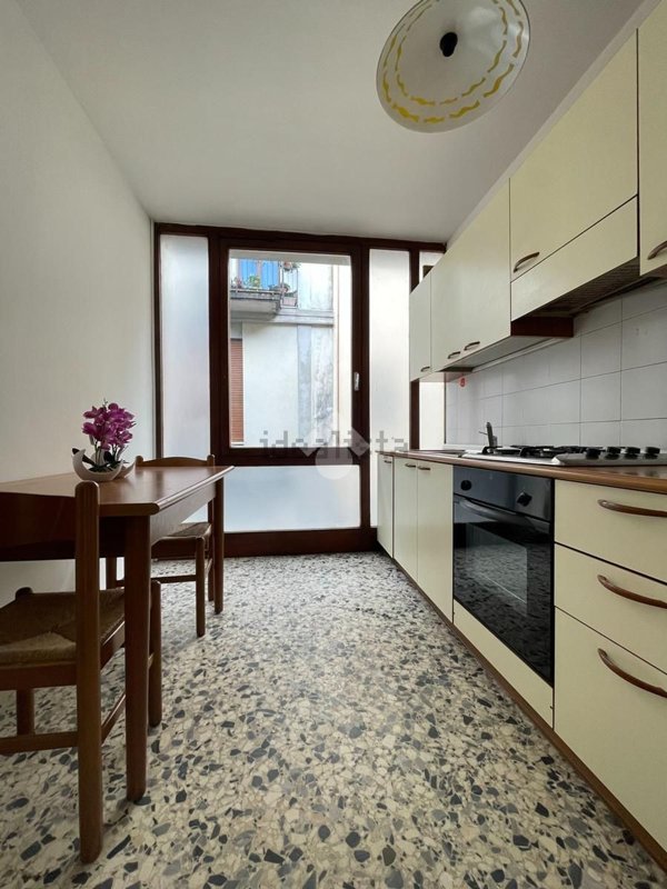 appartamento in vendita a Bassano del Grappa