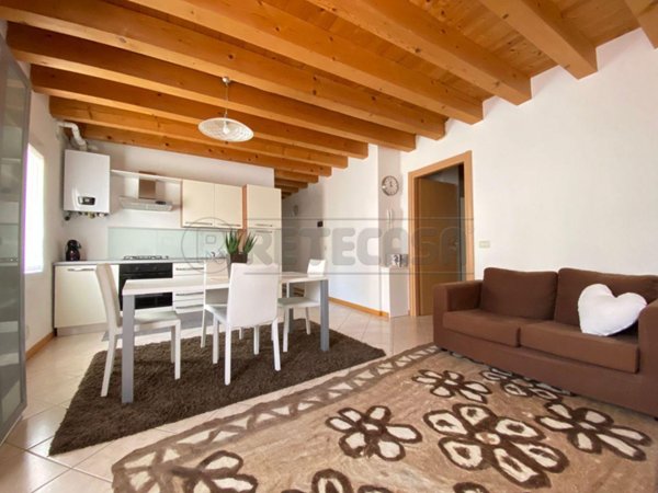 appartamento in vendita a Bassano del Grappa