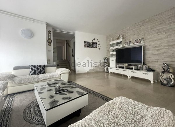 appartamento in vendita a Bassano del Grappa