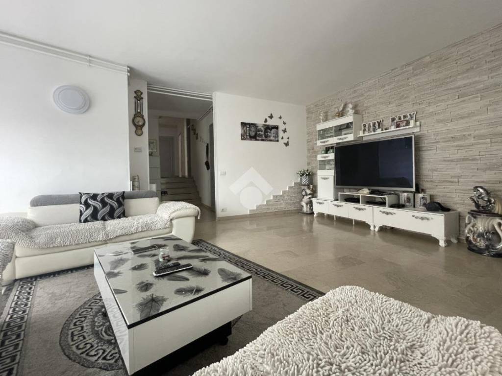 appartamento in vendita a Bassano del Grappa