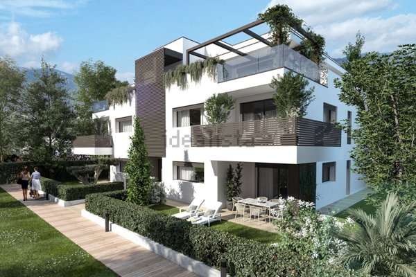 appartamento in vendita a Bassano del Grappa