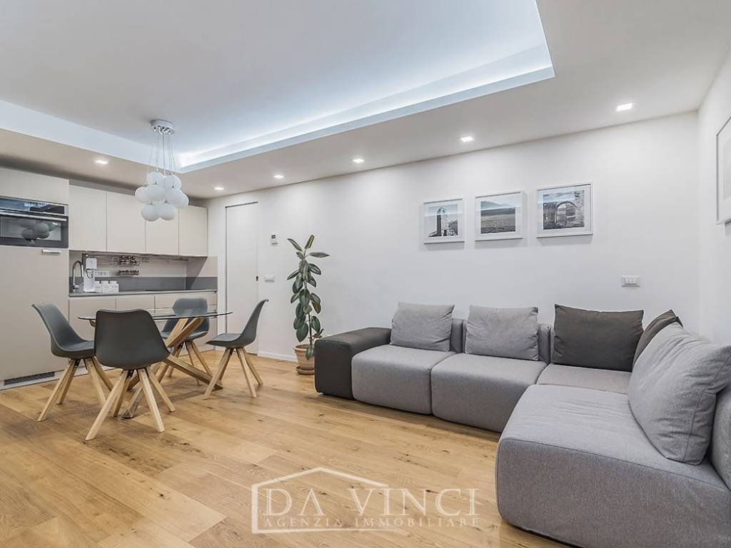 appartamento in vendita a Bassano del Grappa