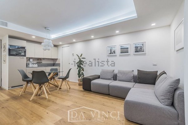 appartamento in vendita a Bassano del Grappa