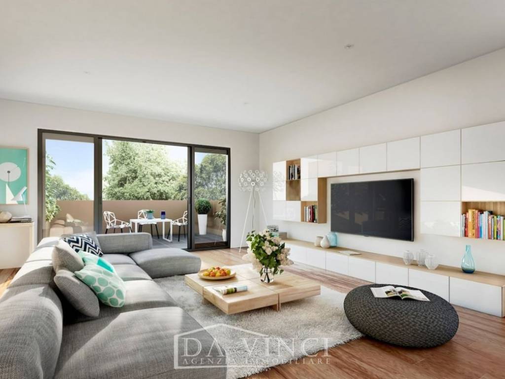 appartamento in vendita a Bassano del Grappa