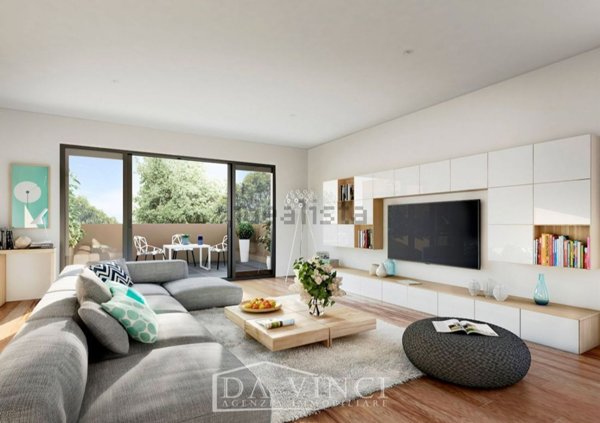 appartamento in vendita a Bassano del Grappa