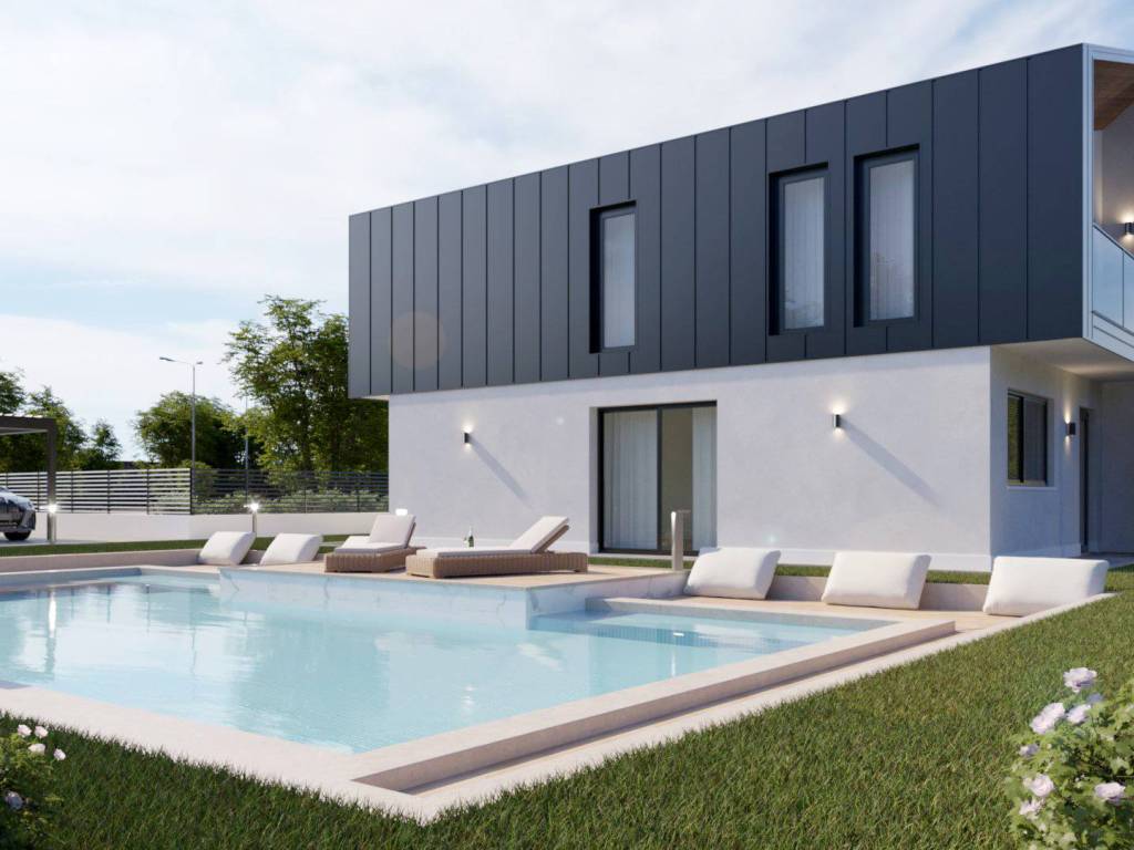 casa indipendente in vendita a Bassano del Grappa