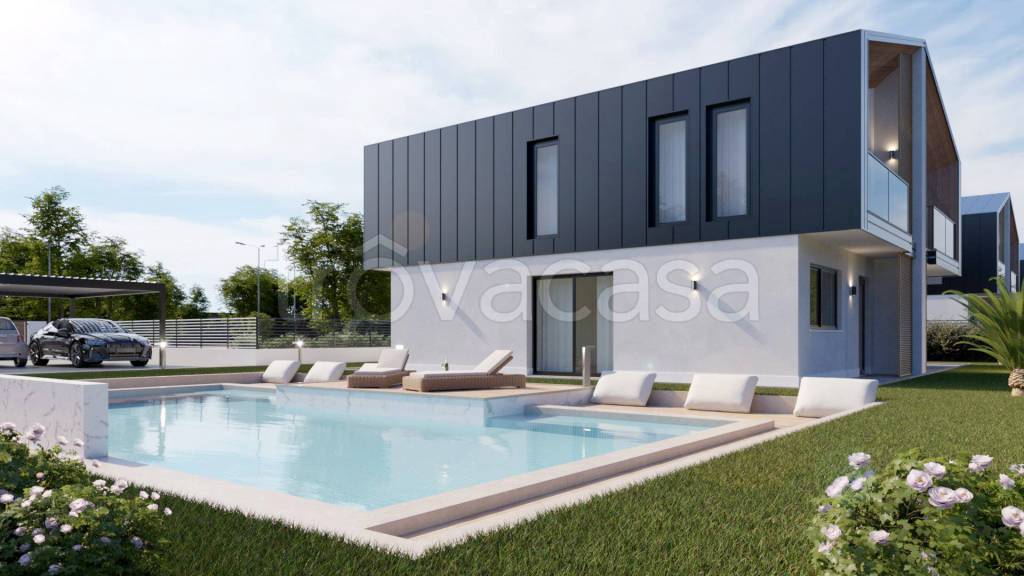 casa indipendente in vendita a Bassano del Grappa